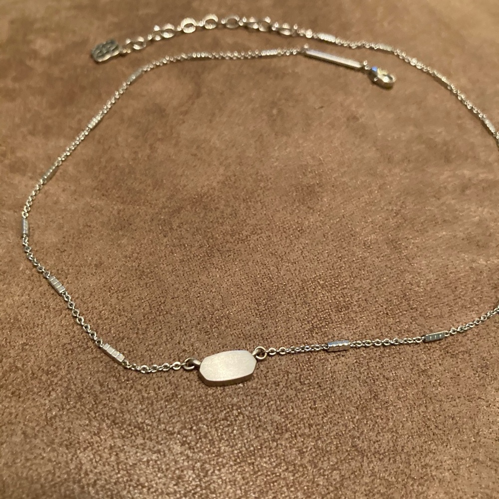 Kendra Scott Necklace